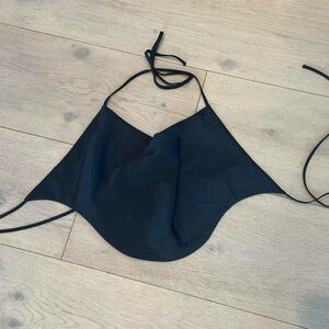 House of CB Halter Top